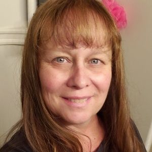 Meet your Posher, Patricia